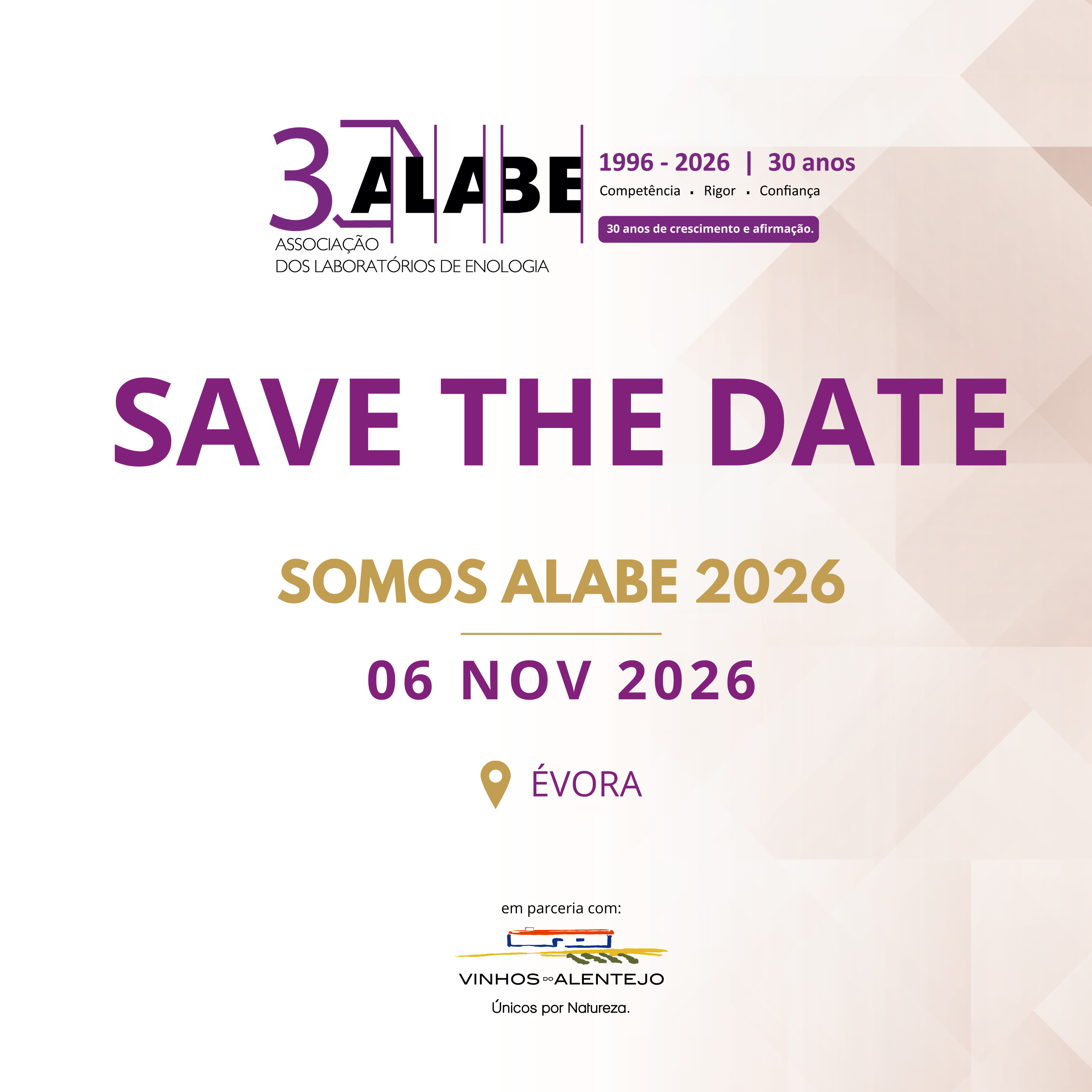 Somos ALABE 2026